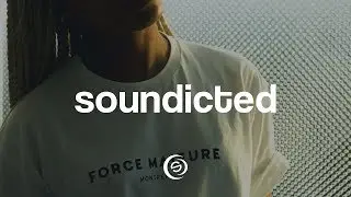 AWAY - Honest To G&oslash;d feat. Charity