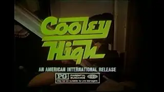 Cooley High (1975) TV SPOT