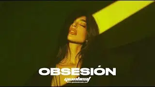 (FREE) Reggaeton Beat 'OBSESI&Oacute;N' | Moody Type Beat Bad Bunny