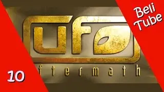 UFO: Aftermath | Episodio 10