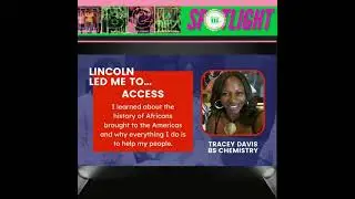 HBCU SPOTLIGHT   Lincoln University Jan 2022