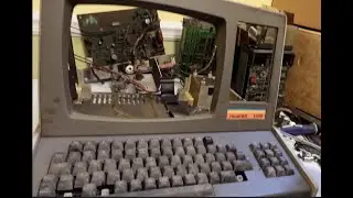 H88 2 Disassembly