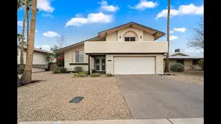 8414 E Stella Ln, Scottsdale, AZ 85250