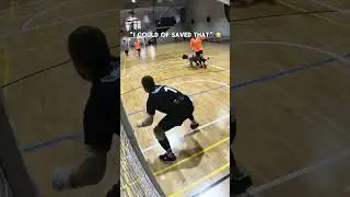 GOALKEEPERS Only Have 2 Moods&hellip; (goalkeeper pov)