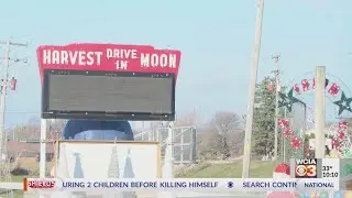 Gibson City's Harvest Moon Drive-In boosts annual St. Jude donation with help of fans