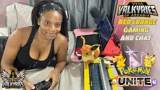 Bed Lounge Game and Chat #817 - POKEMONDAY