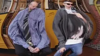 YTP - GEMITAIZ E MADMAN FANNO INTERVISTE PAZZE