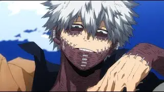 First strike dabi game of the new season
