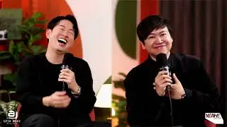 [Eng sub | 한국어] 260108 Xiseks Me And Thee Director Open Arms Podcast