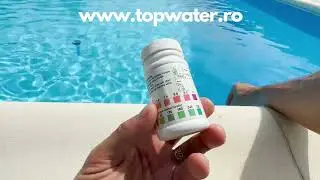 Cum testam Ph-ul apei?