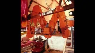 M - Monde virtuel (Audio officiel)