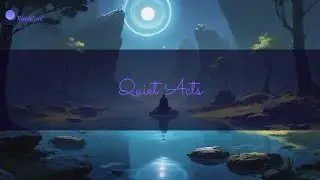 Quiet Acts | RippleSoul