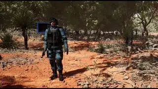 Unreal Engine C++ Third Person Shooter GamePlay