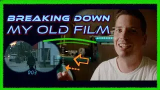 Filmmaker Reacts: A Break Down of 