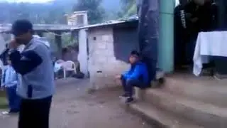 La princesa y el delincuente /L.R
