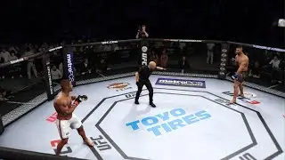 UFC 3 НА ПУТИ К ТОП 1 UFC 3 #10