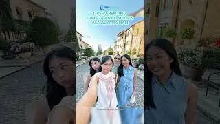 Tiga Putri Alya Rohali Berprestasi, Ini Prinsip Parenting yang Diterapkan
