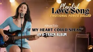BEST 90s Emotional Power Ballads | Female Vocal Piano & Strings.