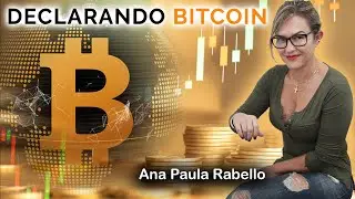 IR 2020 &ndash; Como Declarar Bitcoin - PERGUNTE AQUI!!!