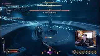 Dune: Awakening - Testing dual blades (PTR)