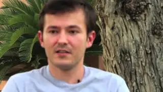 Eugene's Story of treatment at An Oasis of Healing