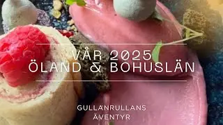 Slott & husbilshemmahos i vårens tecken - igen! 