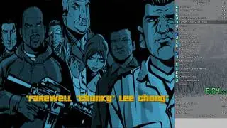 GTA III All Missions (dupeless) 3:23:20