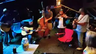 MARK GRESHAM'S MEMORIAL @ Mossy Oak Music Park w/Bonded Brothers Of Bluegrass (10/23/20)