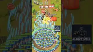 Only 1% Know This Zombie Killing Hack 👿| Last War Survival|