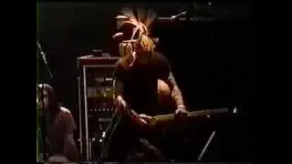Dope (St. Paul 8-22-99) - Sick