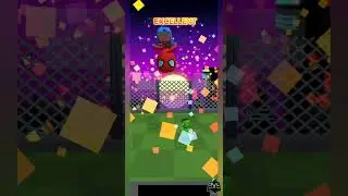 Universal Hero | New Game 2023 | #universalhero ##shorts #edmgaming #shortsgame