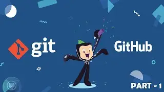 Git and GitHub Tutorial For Beginners || Part 1 || #Shorts || #Git || #GitHub || Course || Tutorial