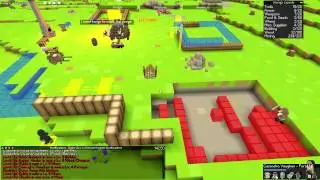 Timber and Stone v.1.52 Поиграем :) Изучаем и учимся как играть в эту замечательную игру.