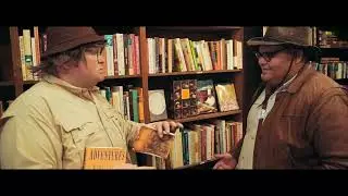 VBS 2022 TRAILER THE SEARCH FOR THE PEARL OF GREAT PRICE BY THE SUMMIT CHURCH FAIRFIELD