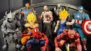 My top 10 grails in my collection 