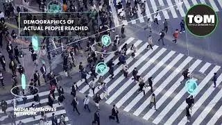 Data & Metrics | Mobile Outdoor Advertising