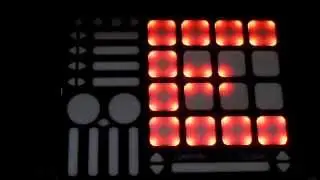 Quneo LED Lights 3 - CyX SenZe