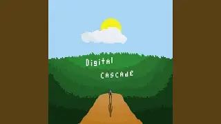 A Digital Christmas Song