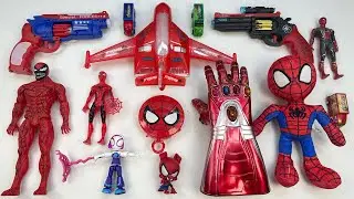 Spider-Man Rescue fail batman vs iron man vs venom funny Game GTA 5 superhero