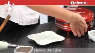 Ariete Muffin Maker Прибор для приготовления маффинов PARTY TIME