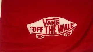 Vans collection Vans 🔥 heat for your feet Stussy x Vans Double the heat🏁🤘🏽