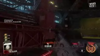 IW DLC 4 Stream Plus 200 sub giveaway