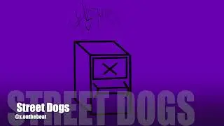[FREE] Sosmula X Synthetic X OTL Beezy Type beat - ''Street Dogs''