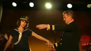 Kiss of fire - Hugh Laurie Feat Gaby Moreno (V&iacute;deo Oficial)
