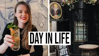 COFFEE SHOP IN THE CHURCH and BIRTHDAY CELEBRATION | DAY IN LIFE
