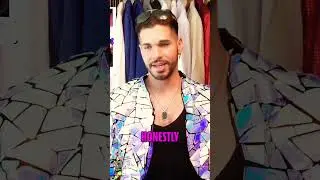Unlock Your Bold Style: Maximalistic Pink Jacket Look