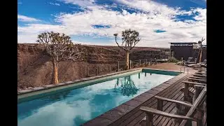 Fish River Lodge 2023