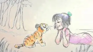 Mushka teaser
