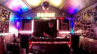 New Years Eve Mix 2025    mixedbyhowie