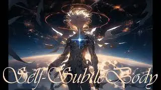Personal Subtle Body Manipulation, Self-Subtle Body Control